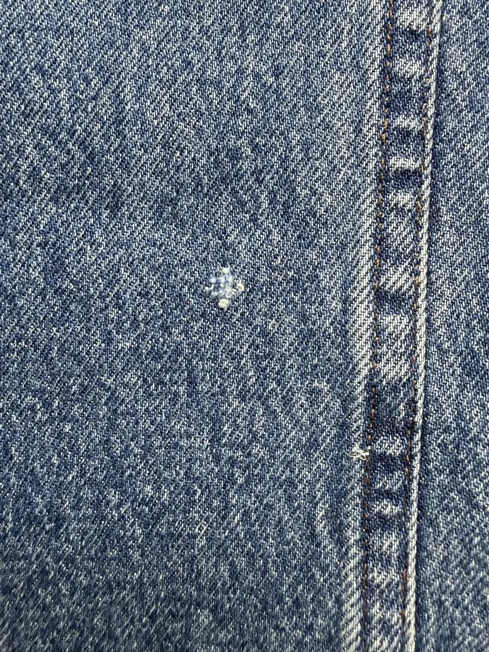 Harley-Davidson Jeans Mens 34x36 Blue Med Wash Denim Straight Regular Biker